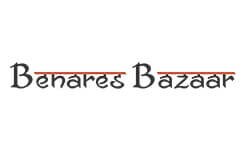 Benares Bazaar
