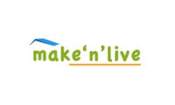 Make 'n' Live